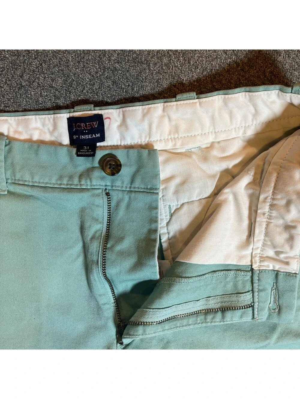 J. Crew crew men’s